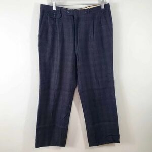 Christian Dior Monsieur 100%Wool Plant